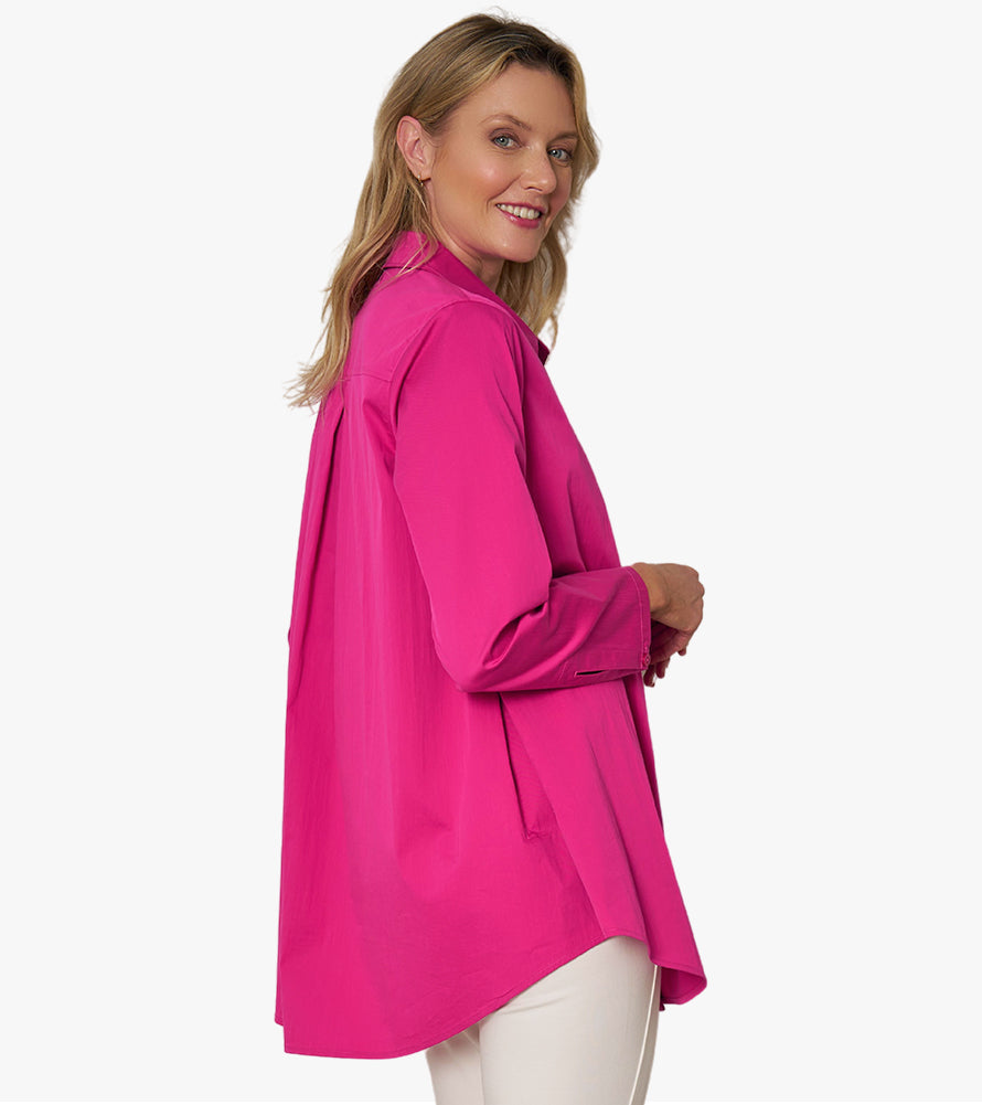 Prime Time Tunic - Stella Carakasi