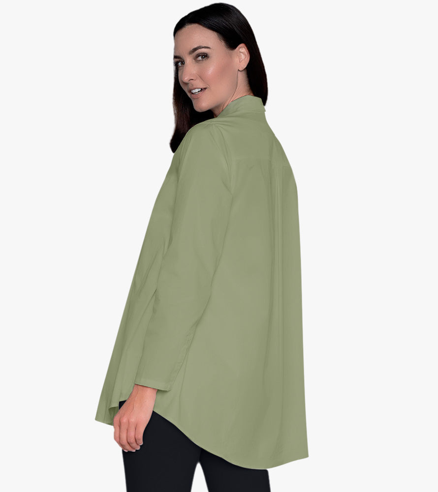 Prime Time Tunic
