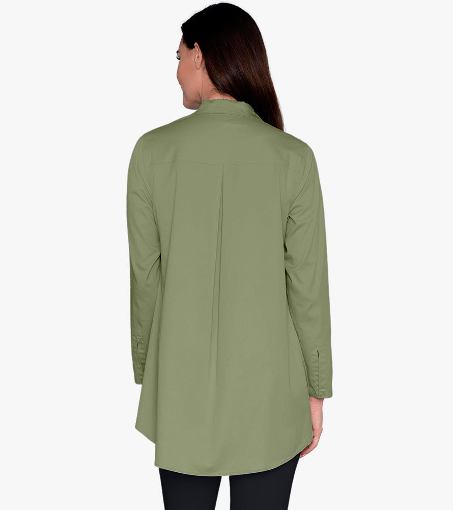 Prime Time Tunic