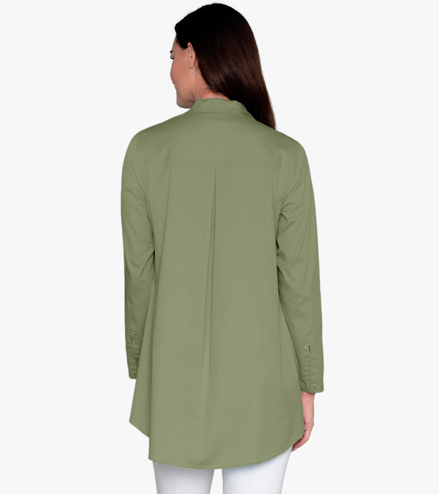 Prime Time Tunic - Stella Carakasi