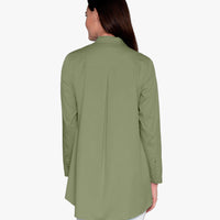 Prime Time Tunic - Stella Carakasi
