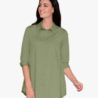 Prime Time Tunic - Stella Carakasi