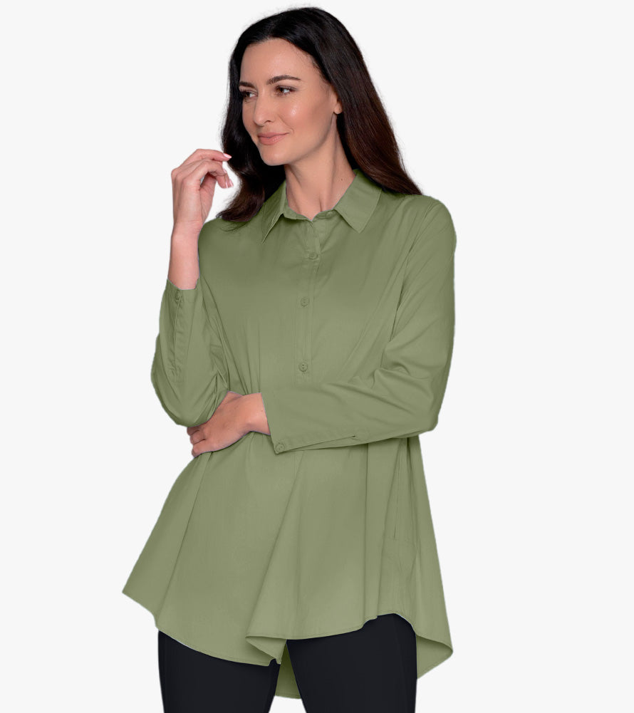 Prime Time Tunic