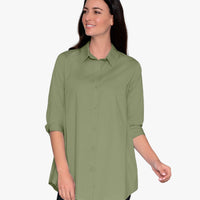 Prime Time Tunic