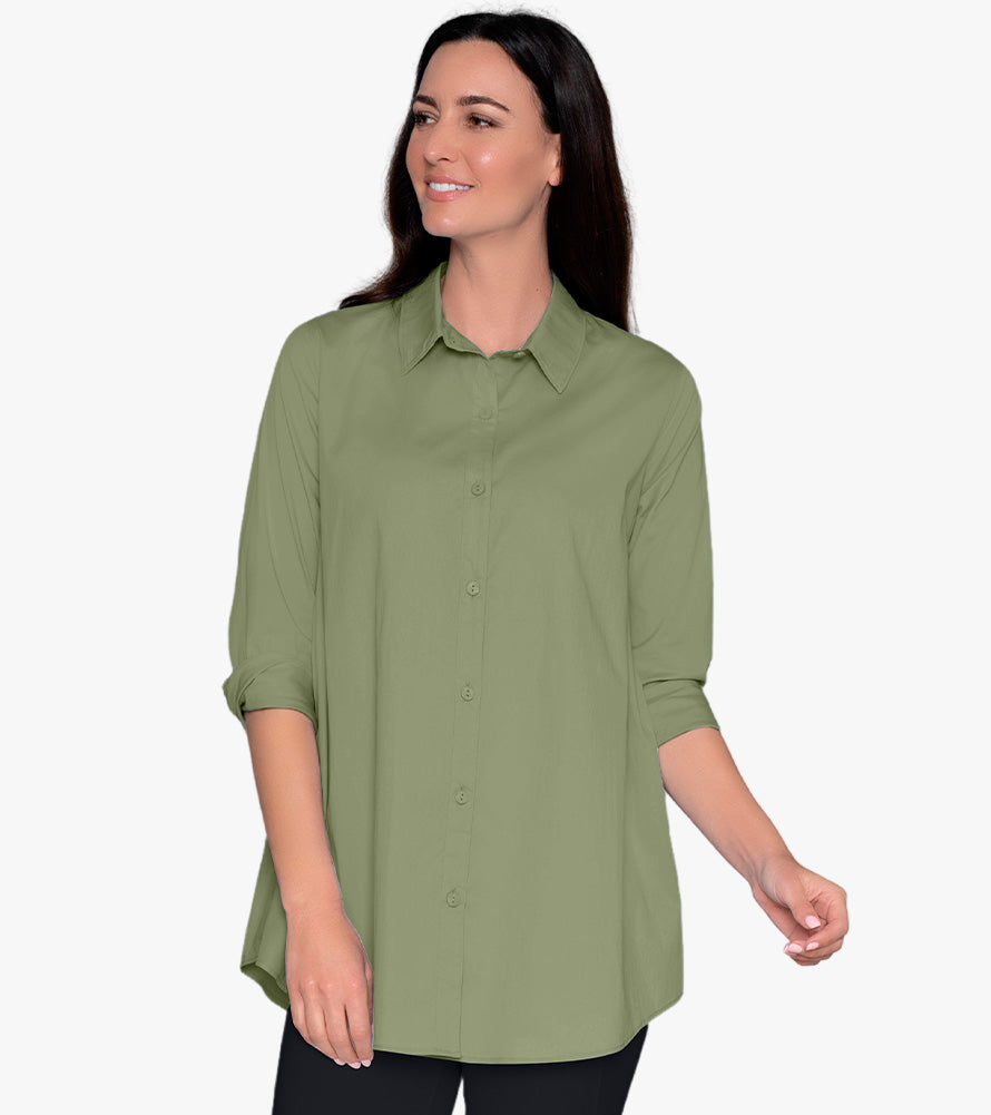 Prime Time Tunic