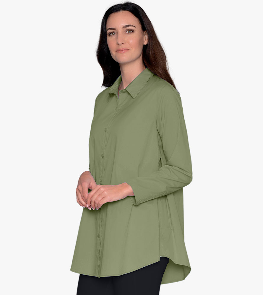 Prime Time Tunic