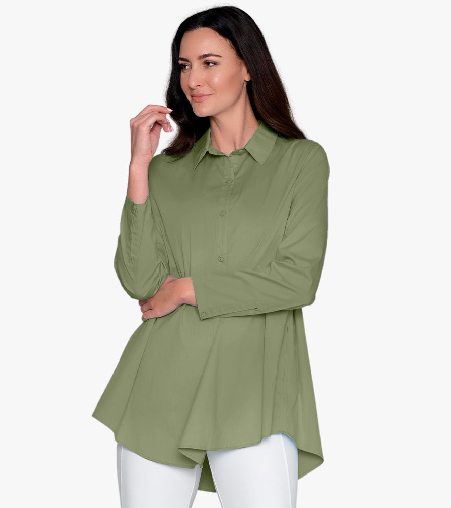 Prime Time Tunic - Stella Carakasi