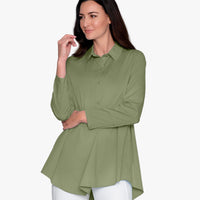 Prime Time Tunic - Stella Carakasi