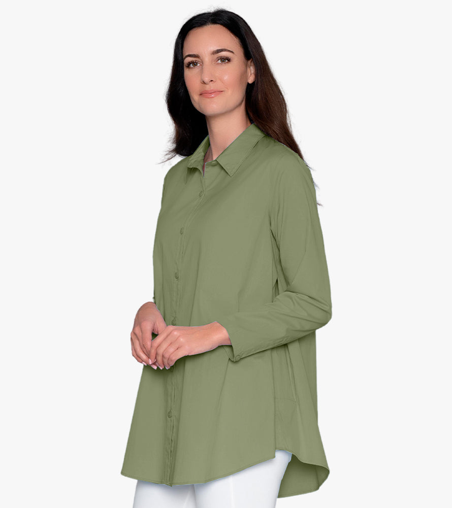 Prime Time Tunic - Stella Carakasi