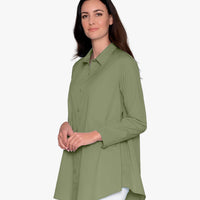 Prime Time Tunic - Stella Carakasi