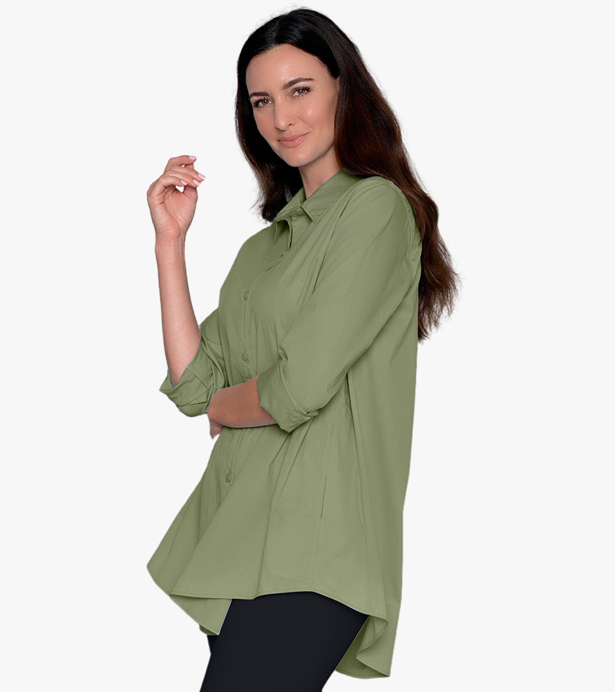 Prime Time Tunic
