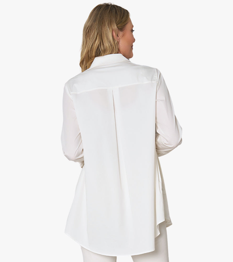 Prime Time Tunic - Stella Carakasi