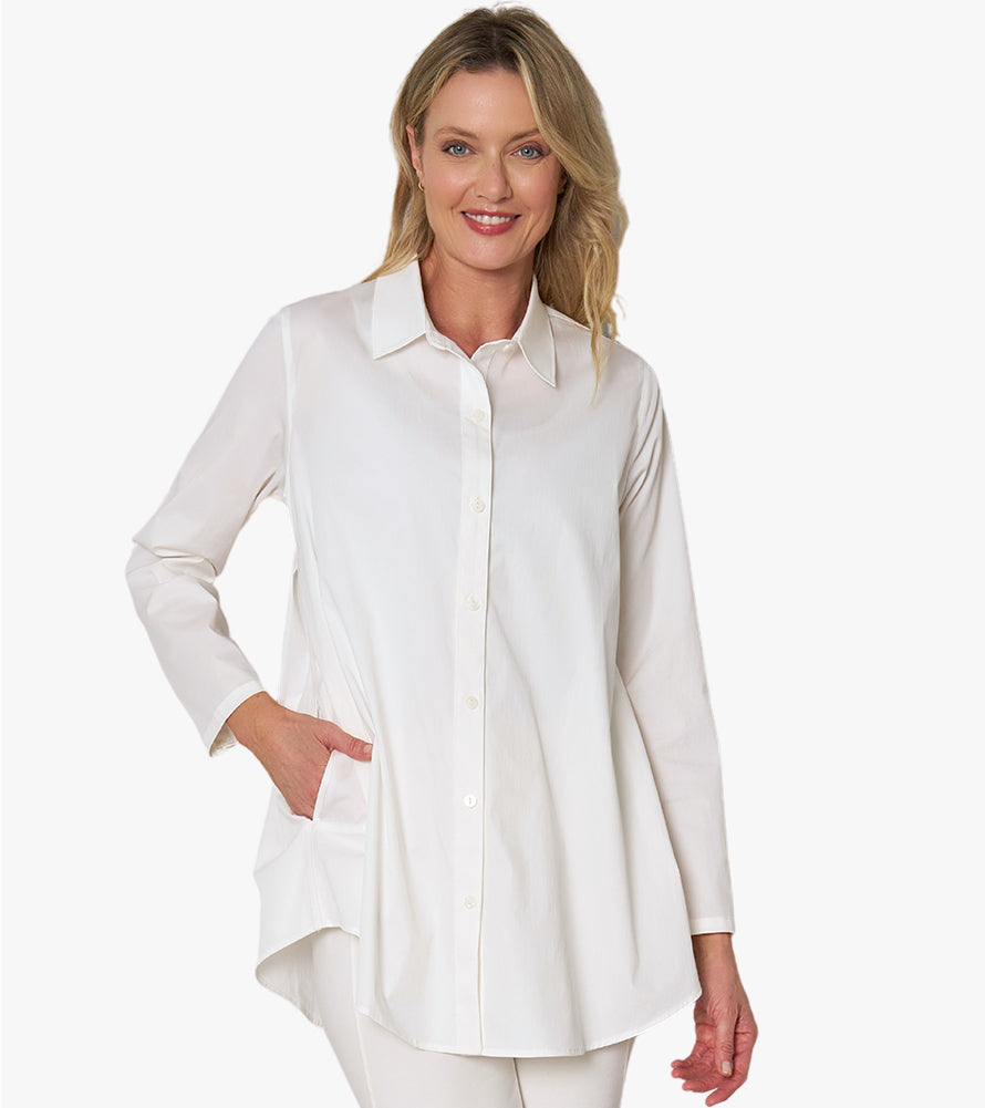 Prime Time Tunic - Stella Carakasi