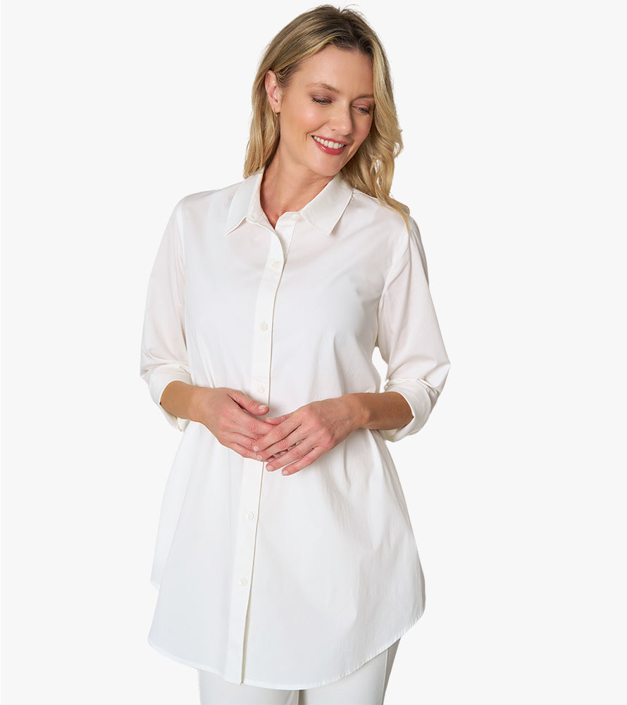 Prime Time Tunic - Stella Carakasi