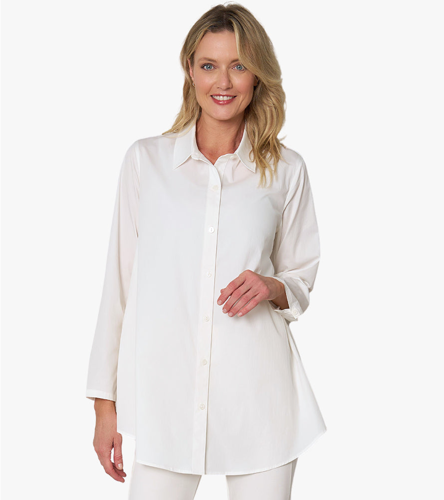 Prime Time Tunic - Stella Carakasi