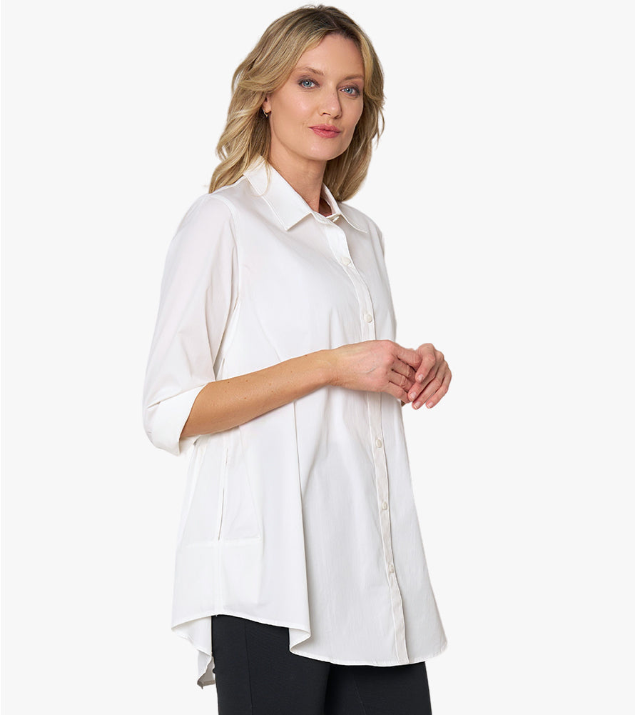 Prime Time Tunic - Stella Carakasi