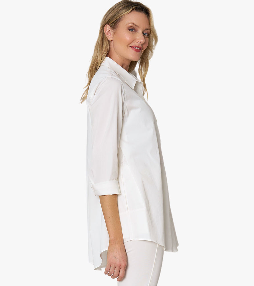 Prime Time Tunic - Stella Carakasi