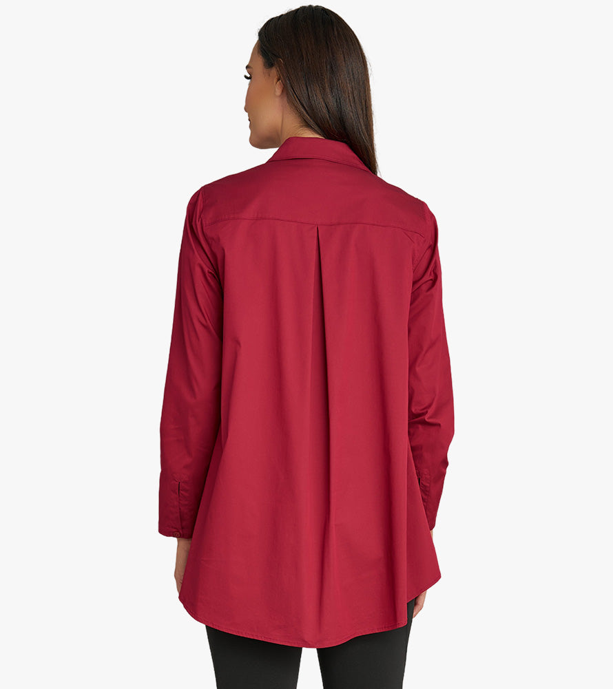 Prime Time Tunic
