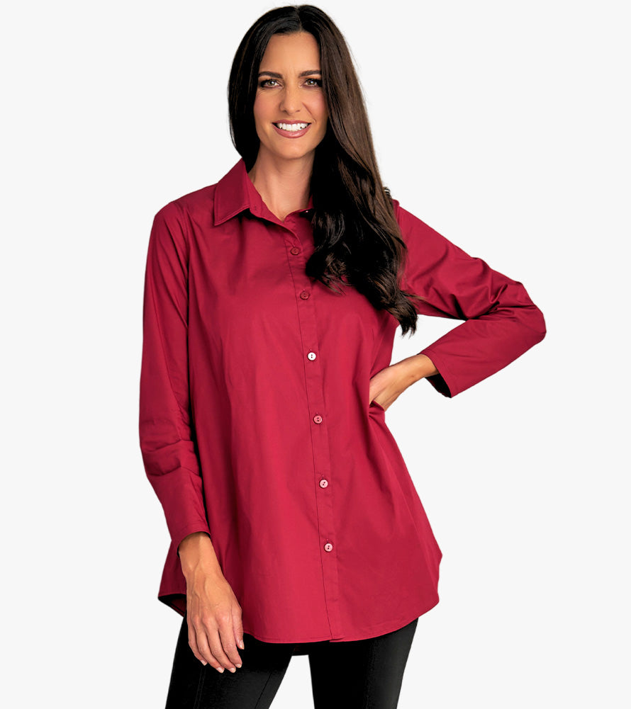 Prime Time Tunic
