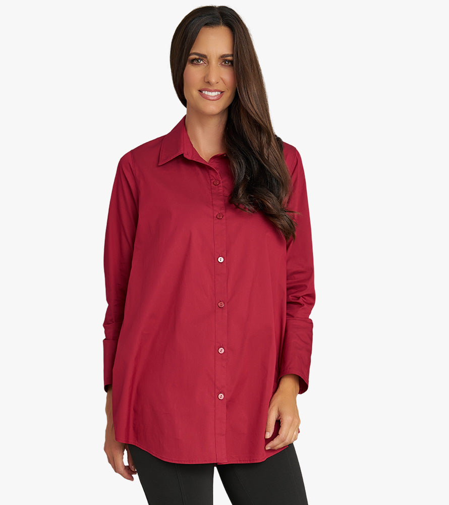 Prime Time Tunic