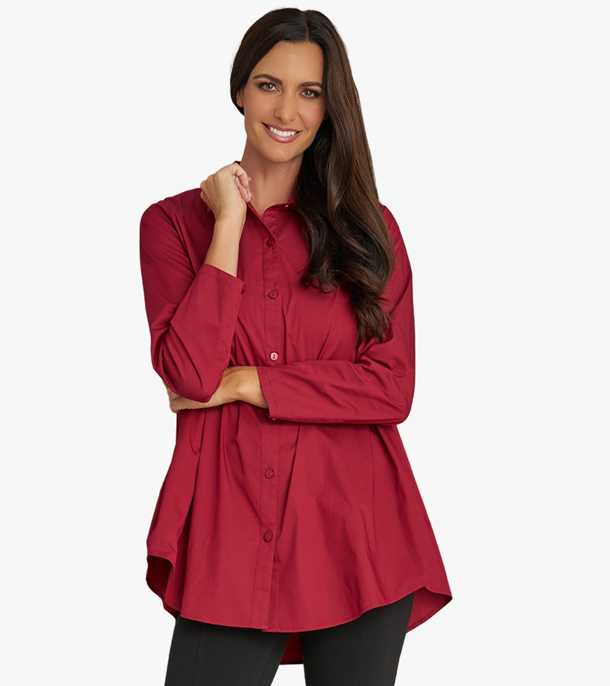 Prime Time Tunic