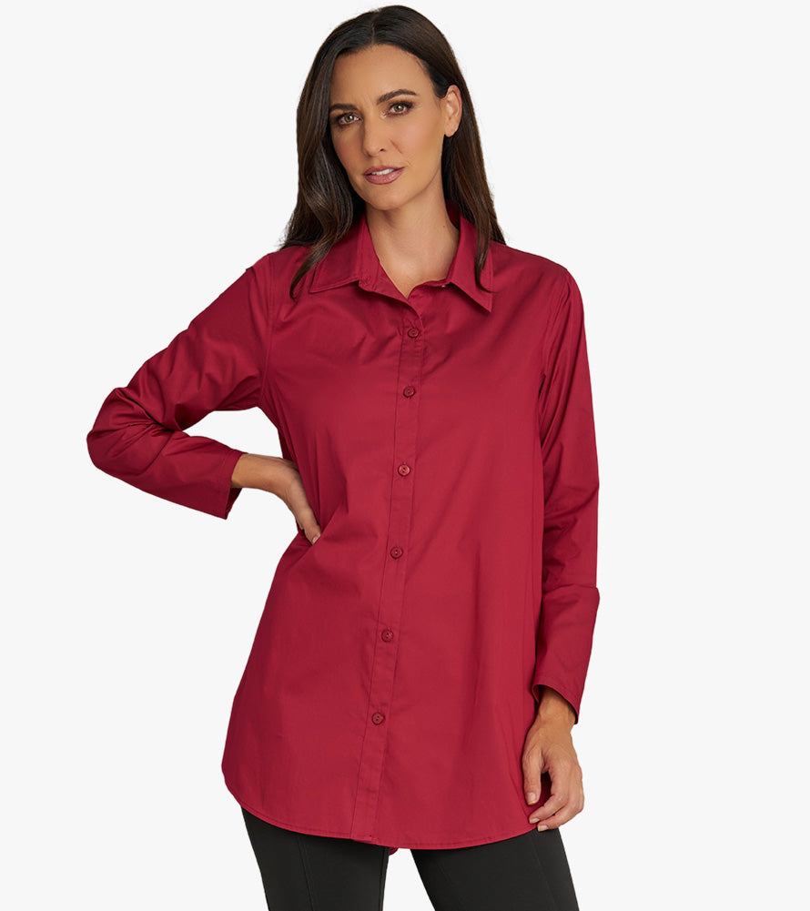 Prime Time Tunic