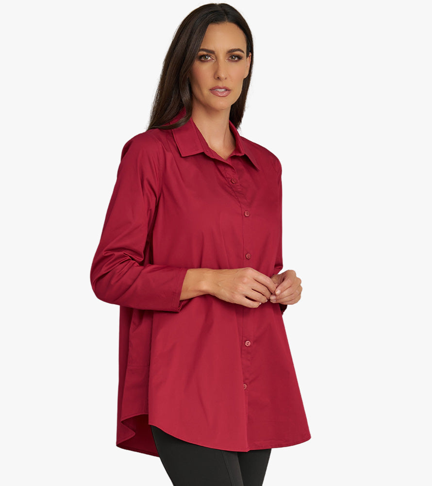 Prime Time Tunic