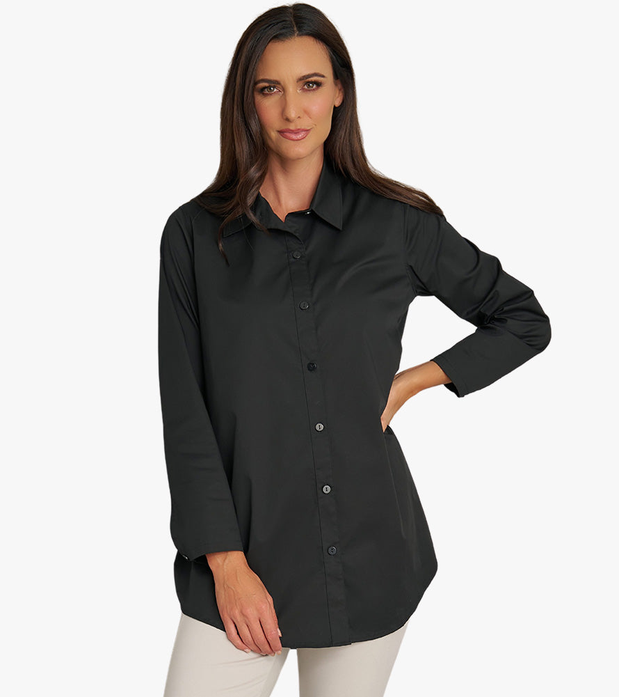 Prime Time Tunic