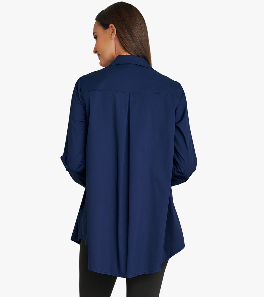 Prime Time Tunic