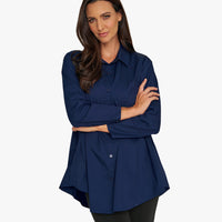 Prime Time Tunic