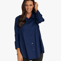 Prime Time Tunic
