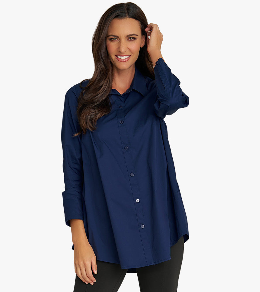 Prime Time Tunic