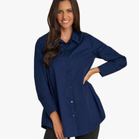 Prime Time Tunic