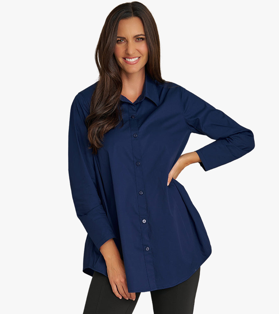 Prime Time Tunic