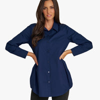 Prime Time Tunic