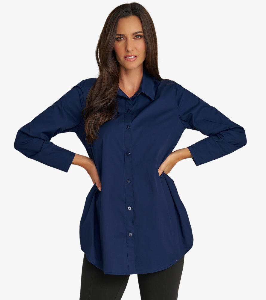Prime Time Tunic