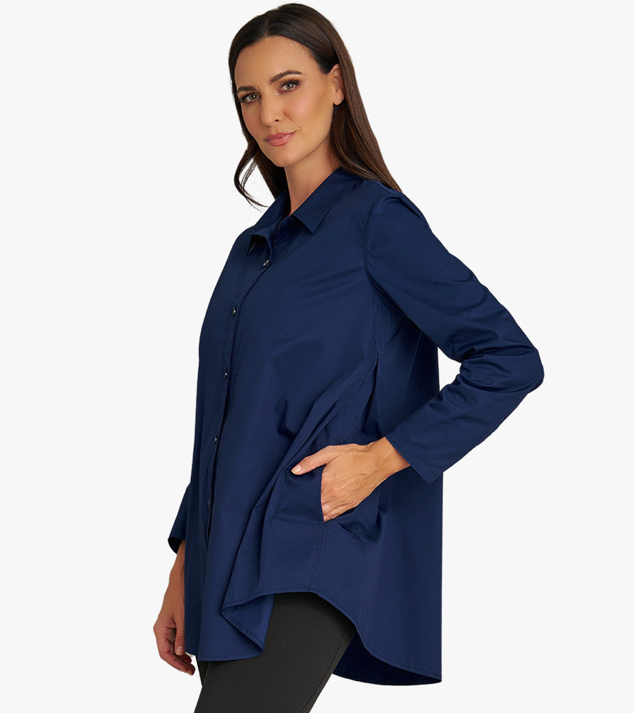 Prime Time Tunic