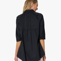 Rhapsody Shirt - Stella Carakasi