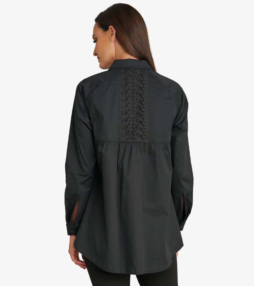 Rhapsody Shirt