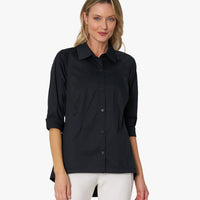 Rhapsody Shirt - Stella Carakasi