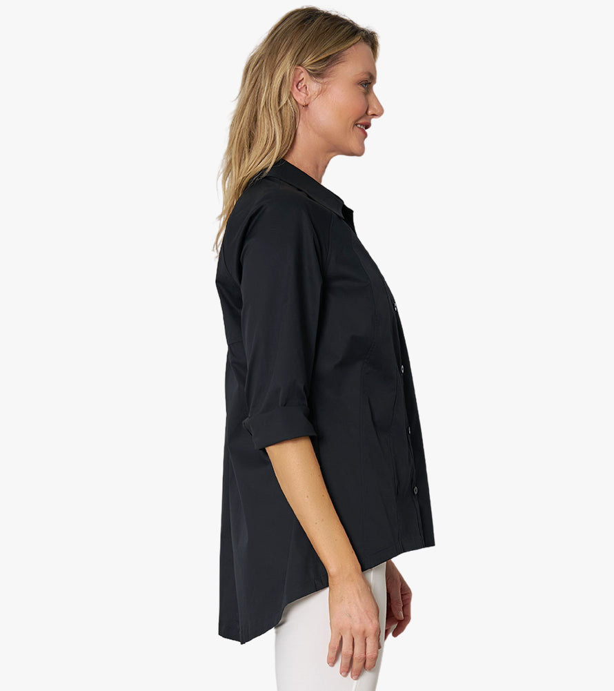 Rhapsody Shirt - Stella Carakasi