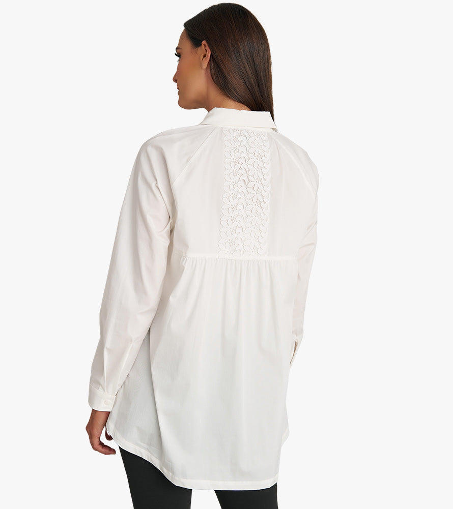 Rhapsody Shirt
