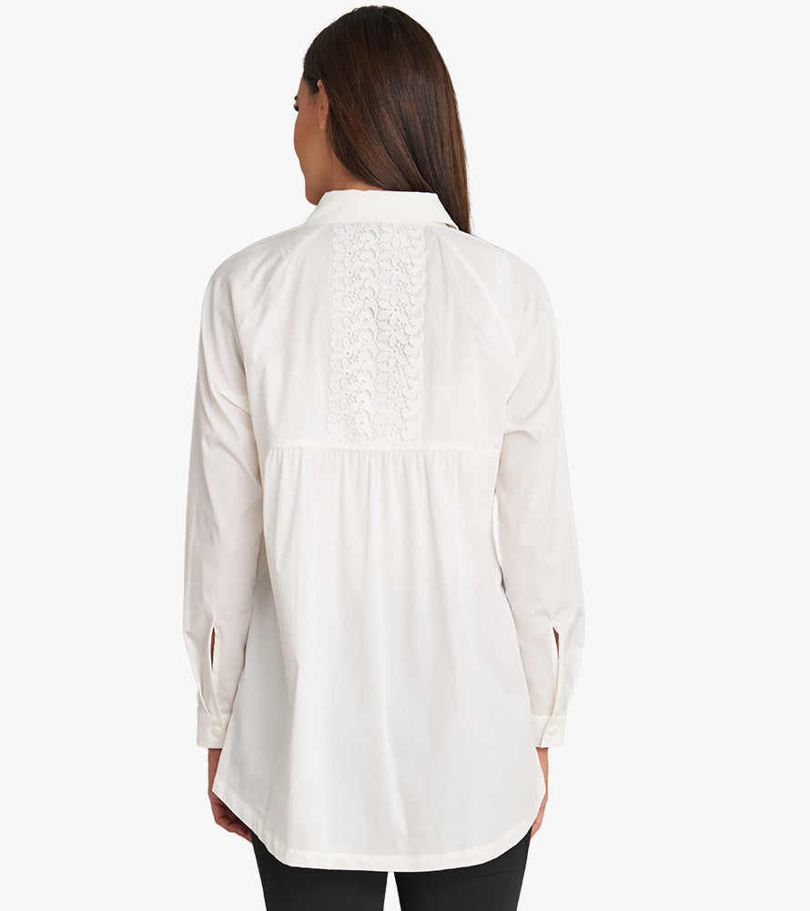 Rhapsody Shirt