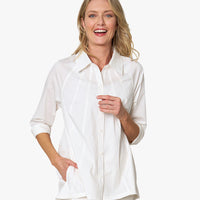 Rhapsody Shirt - Stella Carakasi