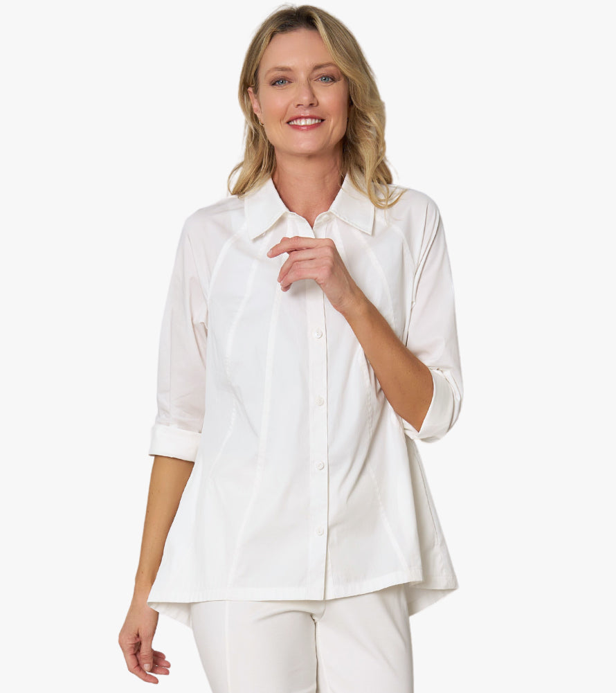 Rhapsody Shirt - Stella Carakasi