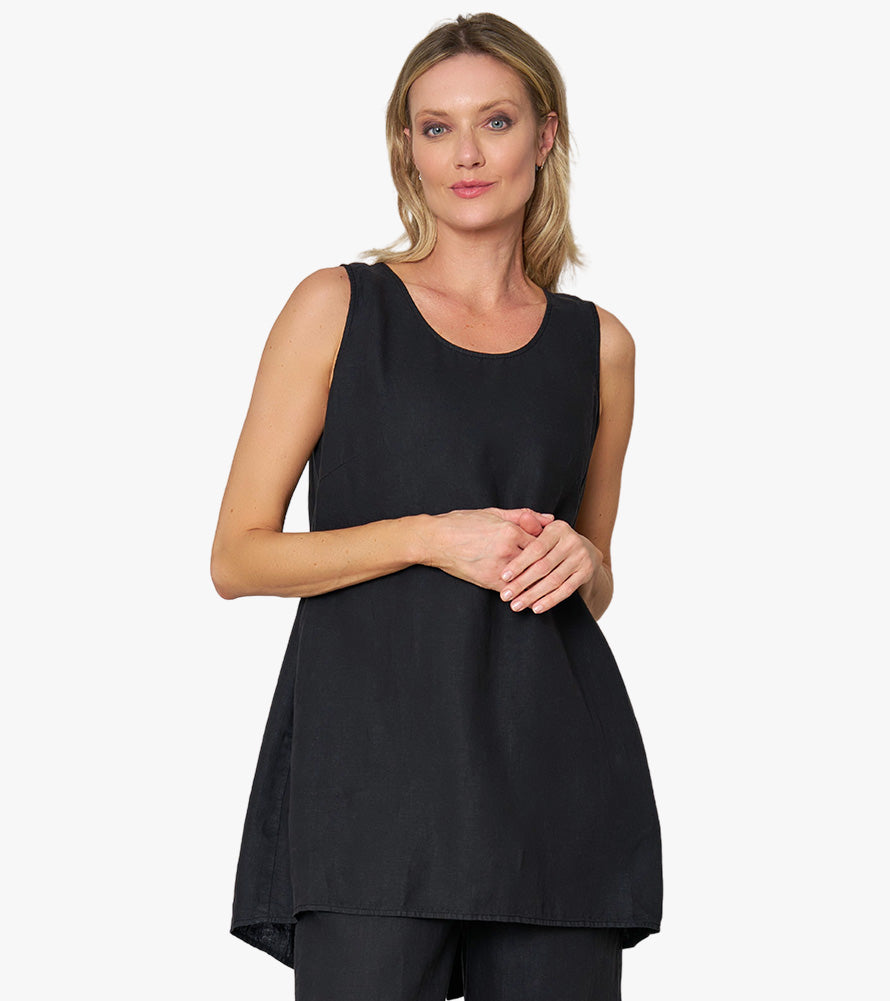 Santorini Top (*)