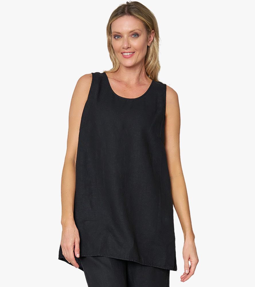 Santorini Top (*)