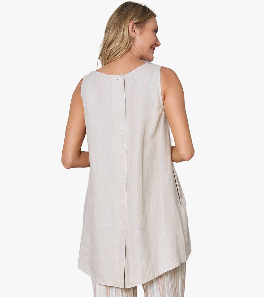 Santorini Top (*)