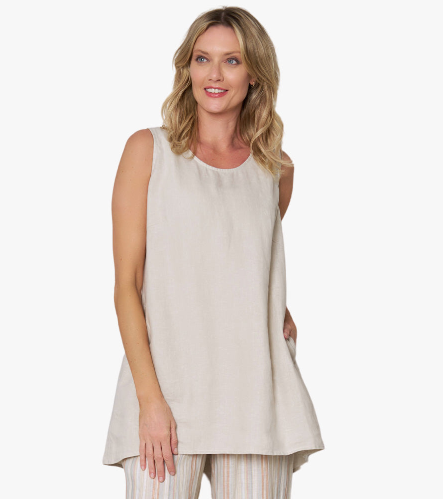 Santorini Top (*)