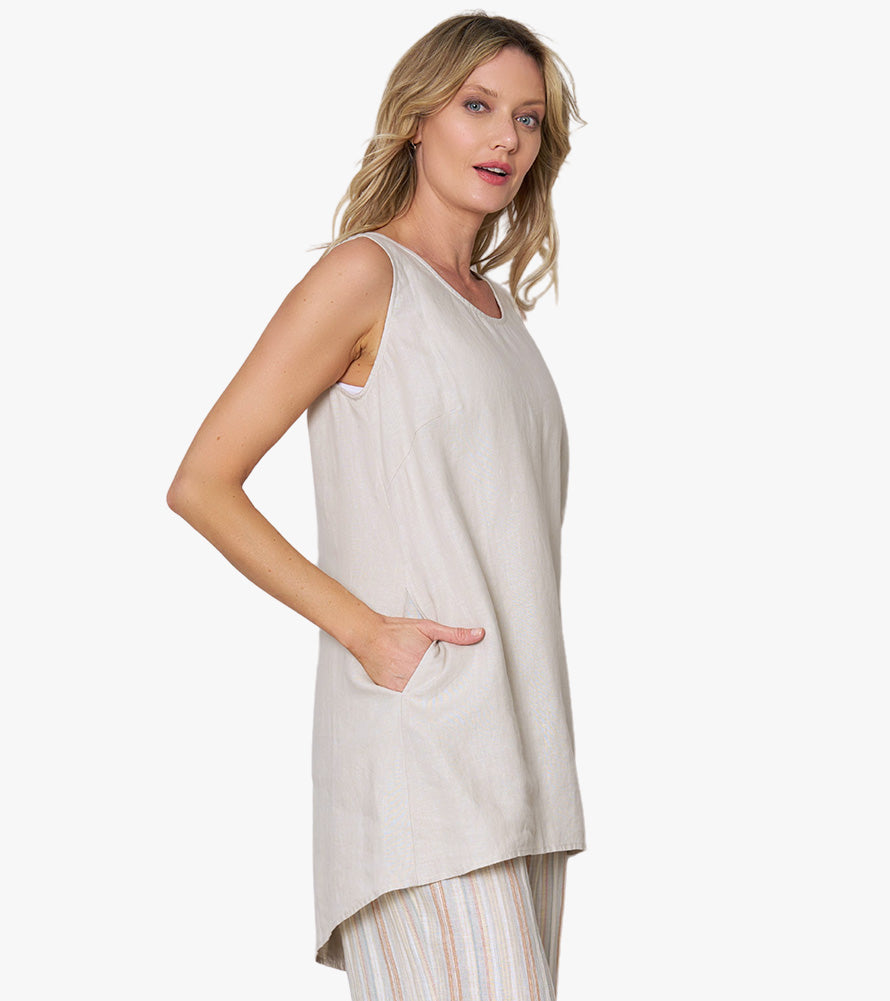 Santorini Top (*)